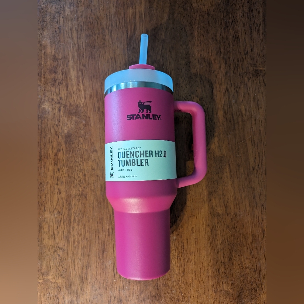 Stanley Quencher H2.0 Flowstate Tumbler